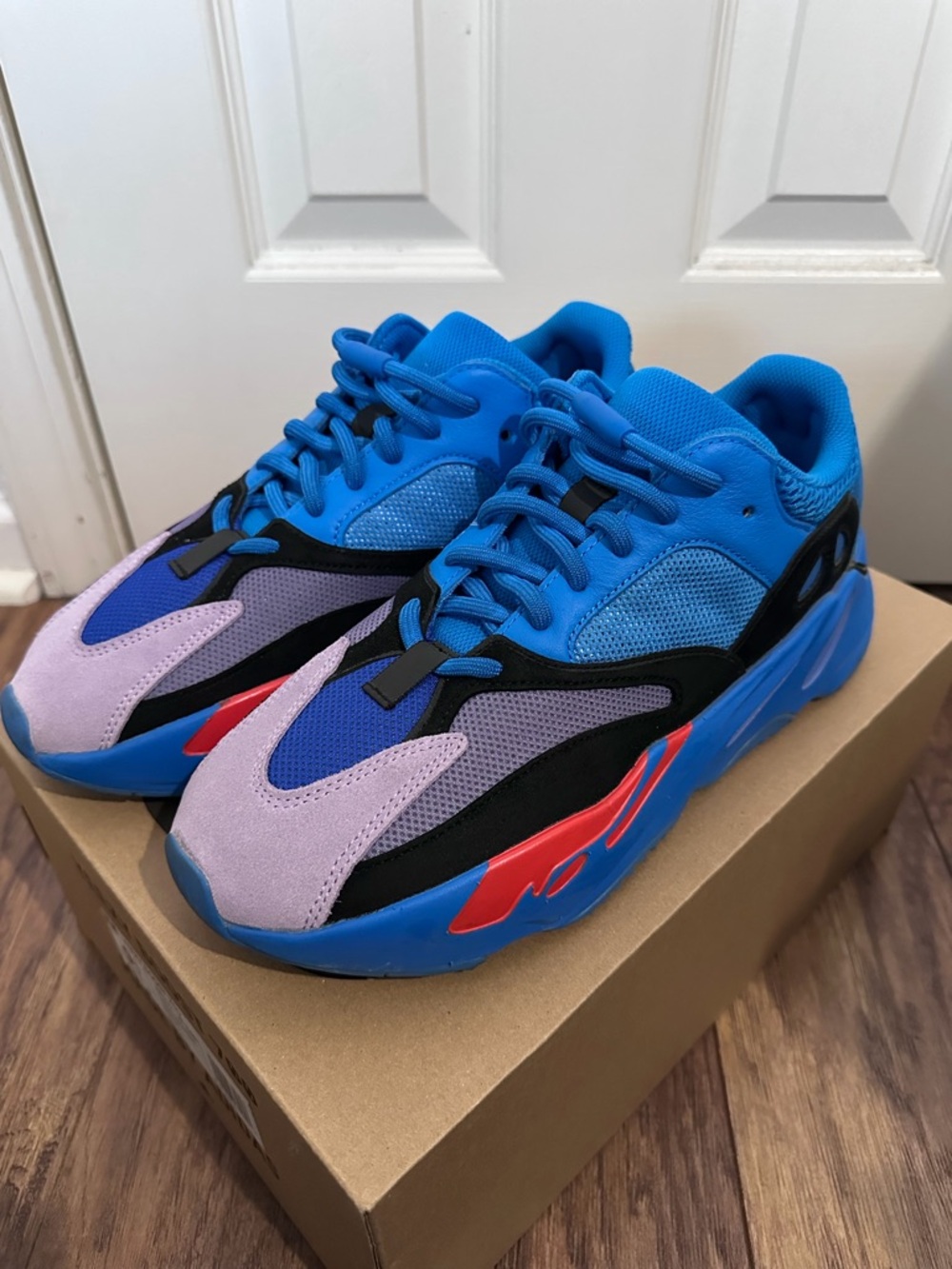 Yeezy Boost 700
